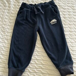 Kids Roots Joggers